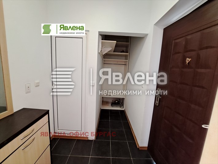 Till salu  1 sovrum region Burgas , k.k. Slantjev brjag , 50 kvm | 25552801 - bild [4]
