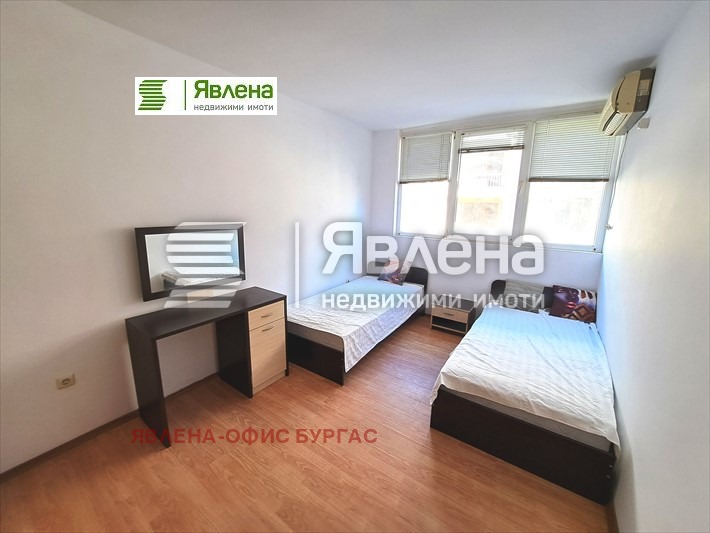 Till salu  1 sovrum region Burgas , k.k. Slantjev brjag , 50 kvm | 25552801 - bild [2]