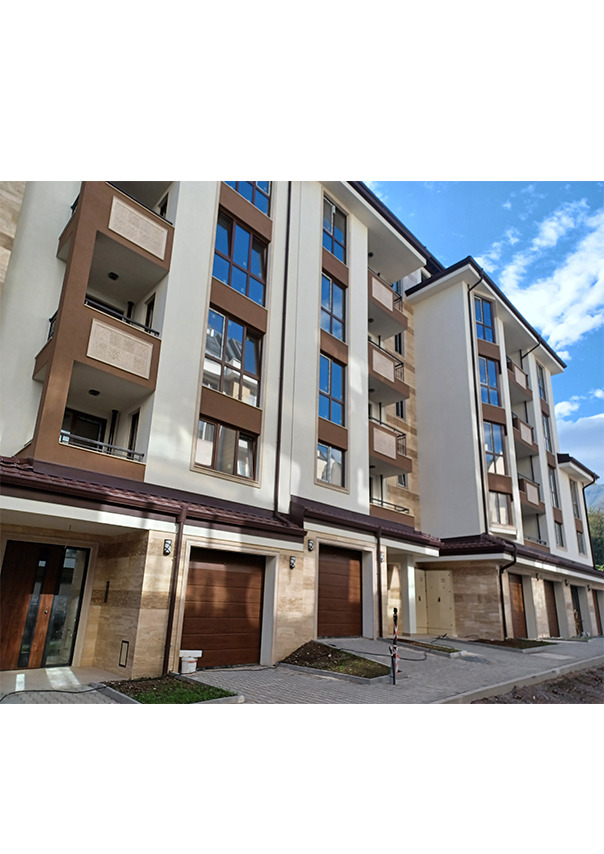 Til salgs  1 soverom Sofia , Manastirski livadi , 74 kvm | 61962768