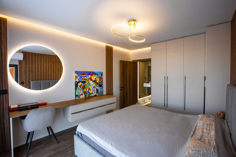 Zu verkaufen  1 Schlafzimmer Warna , k.k. Sw.Sw. Konstantin i Elena , 71 qm | 75520557 - Bild [7]