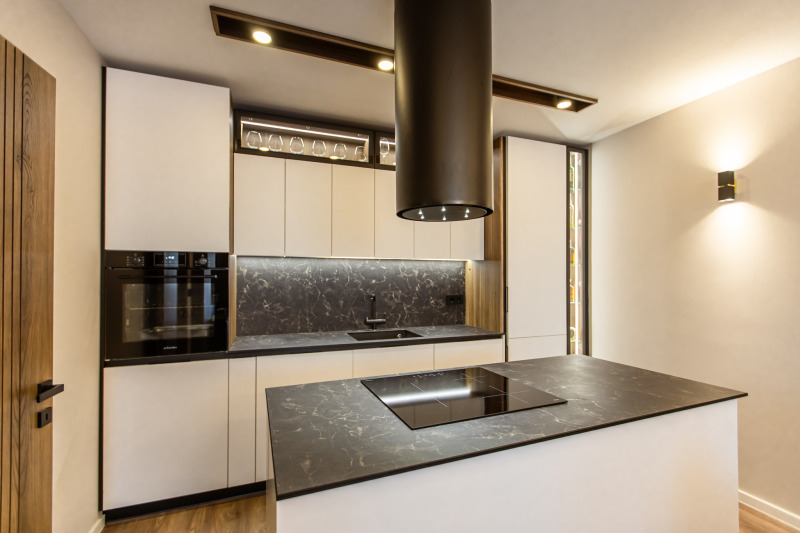Zu verkaufen  1 Schlafzimmer Warna , k.k. Sw.Sw. Konstantin i Elena , 71 qm | 75520557