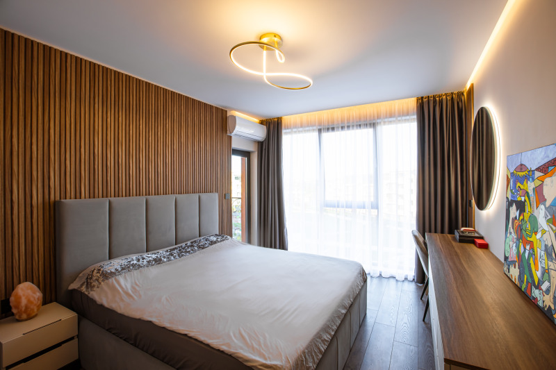 Zu verkaufen  1 Schlafzimmer Warna , k.k. Sw.Sw. Konstantin i Elena , 71 qm | 75520557 - Bild [8]