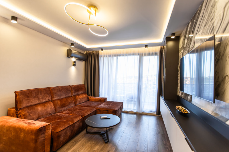 Zu verkaufen  1 Schlafzimmer Warna , k.k. Sw.Sw. Konstantin i Elena , 71 qm | 75520557 - Bild [3]