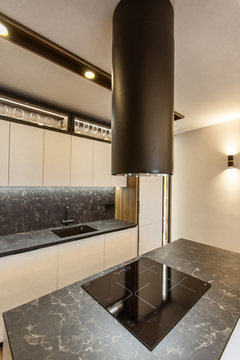 Zu verkaufen  1 Schlafzimmer Warna , k.k. Sw.Sw. Konstantin i Elena , 71 qm | 75520557 - Bild [10]