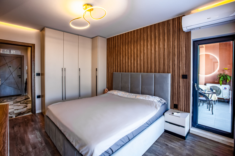 Zu verkaufen  1 Schlafzimmer Warna , k.k. Sw.Sw. Konstantin i Elena , 71 qm | 75520557 - Bild [6]
