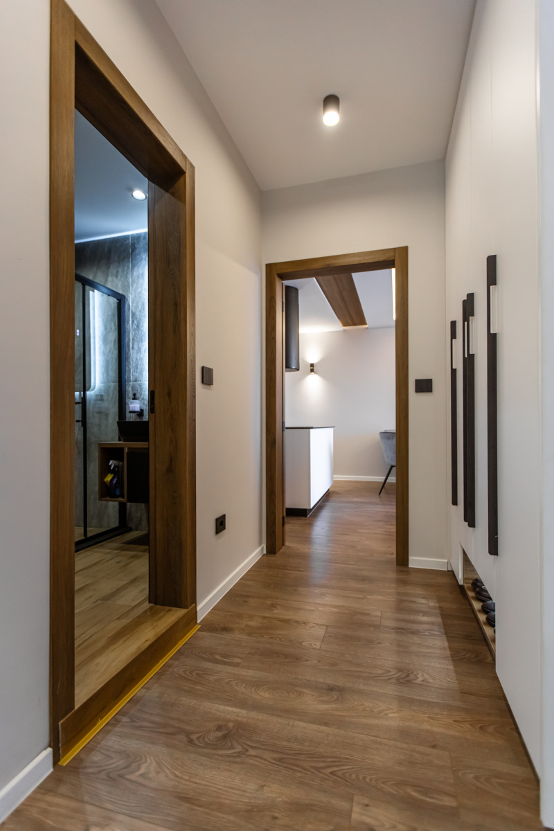 Zu verkaufen  1 Schlafzimmer Warna , k.k. Sw.Sw. Konstantin i Elena , 71 qm | 75520557 - Bild [5]