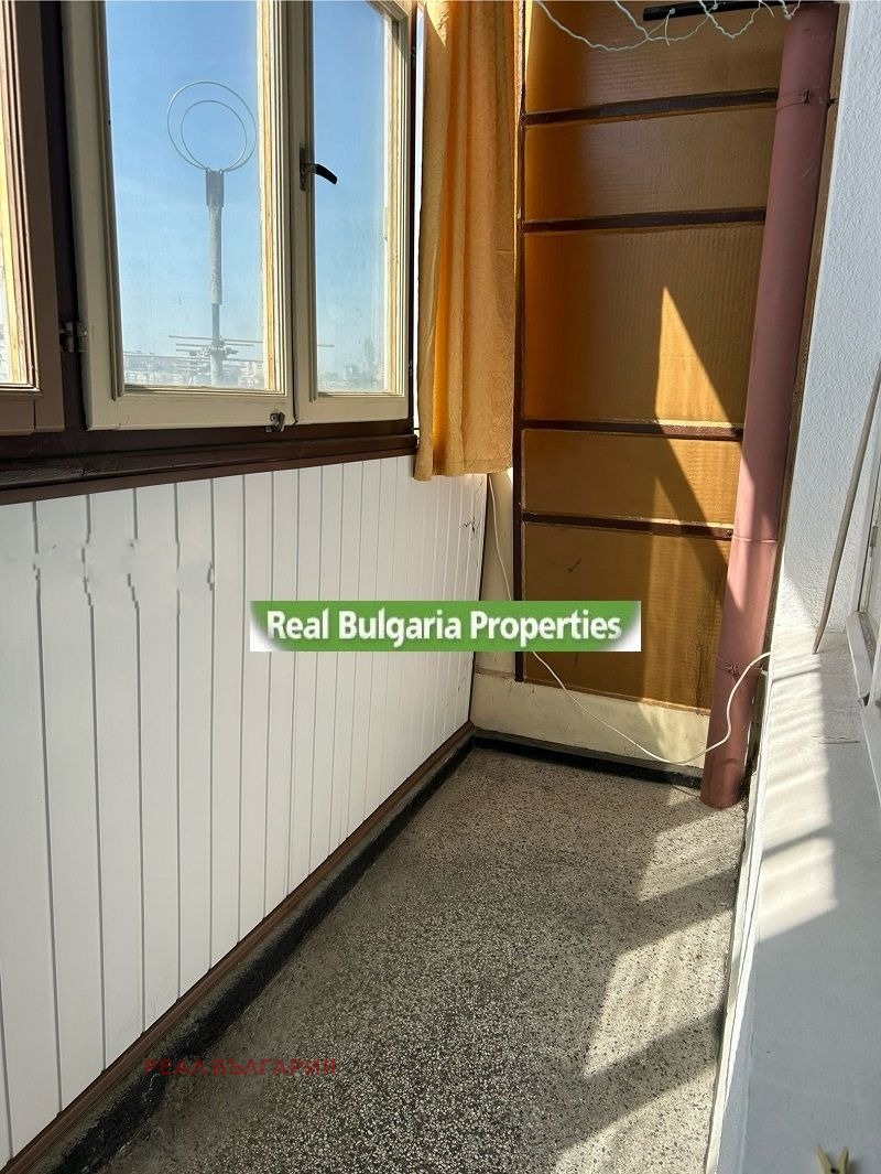 Продава 2-СТАЕН, гр. Русе, Здравец, снимка 3 - Апартаменти - 53085394