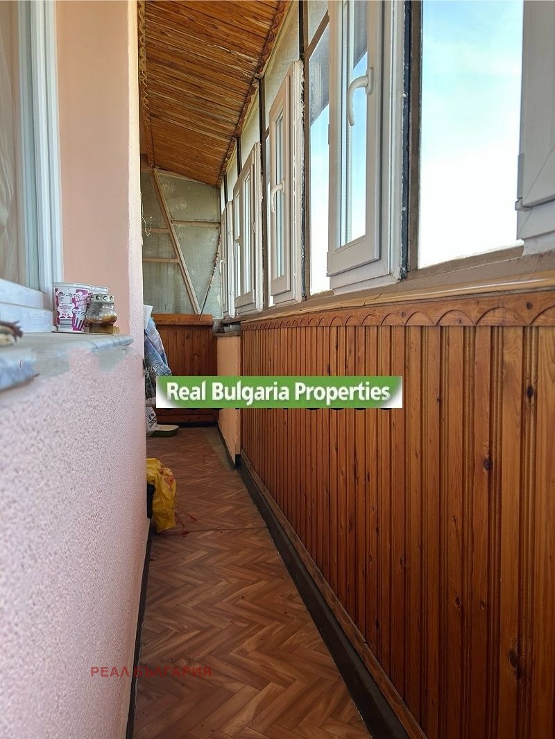 Продава 2-СТАЕН, гр. Русе, Здравец, снимка 4 - Апартаменти - 53085394