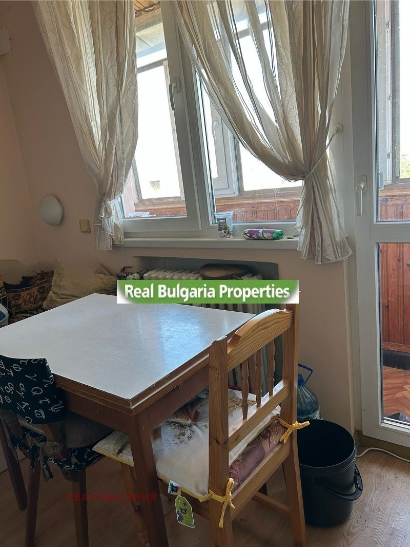 Продава 2-СТАЕН, гр. Русе, Здравец, снимка 2 - Апартаменти - 53085394