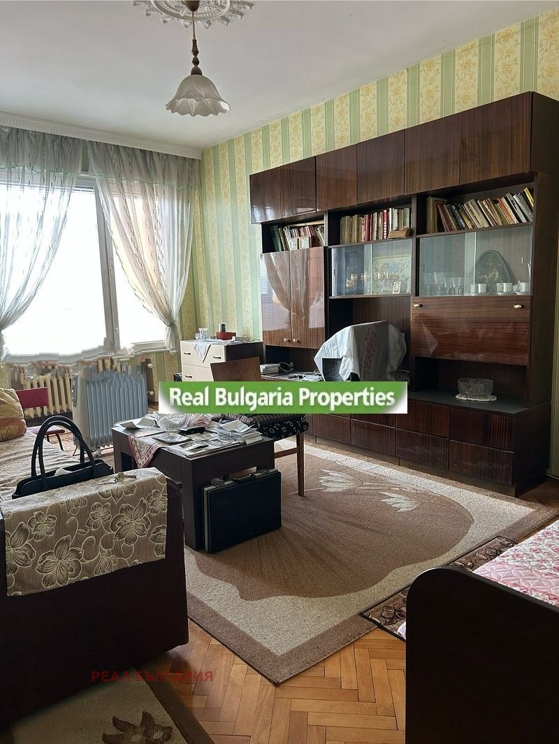 Продава 2-СТАЕН, гр. Русе, Здравец, снимка 6 - Апартаменти - 53085394