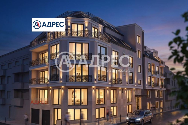Продава 2-СТАЕН, гр. Варна, Зимно кино Тракия, снимка 4 - Апартаменти - 53173068