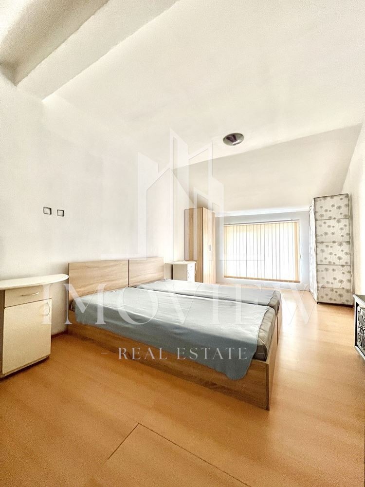 Продава 2-СТАЕН, гр. Варна, Окръжна болница-Генерали, снимка 3 - Апартаменти - 53592089