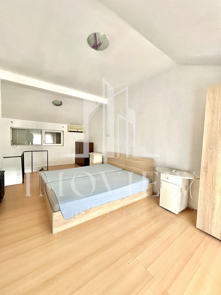 Продава 2-СТАЕН, гр. Варна, Окръжна болница-Генерали, снимка 4 - Апартаменти - 53592089