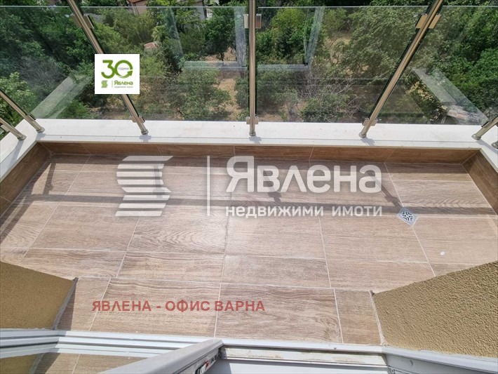 Продава 2-СТАЕН, гр. Варна, м-т Пчелина, снимка 3 - Апартаменти - 55590837