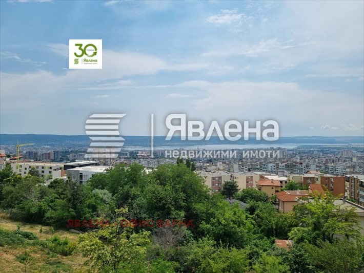 Продава 2-СТАЕН, гр. Варна, м-т Пчелина, снимка 2 - Апартаменти - 55590837