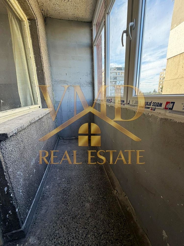 Продава 2-СТАЕН, гр. Пловдив, Кючук Париж, снимка 9 - Апартаменти - 56219682