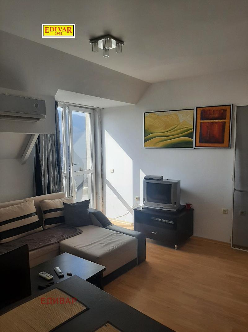 Продава 3-СТАЕН, гр. Каварна, област Добрич, снимка 10 - Апартаменти - 52701857