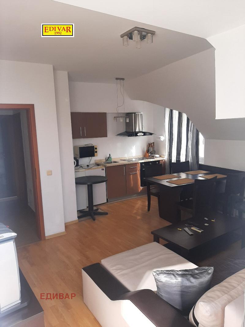 Продава 3-СТАЕН, гр. Каварна, област Добрич, снимка 5 - Апартаменти - 52701857