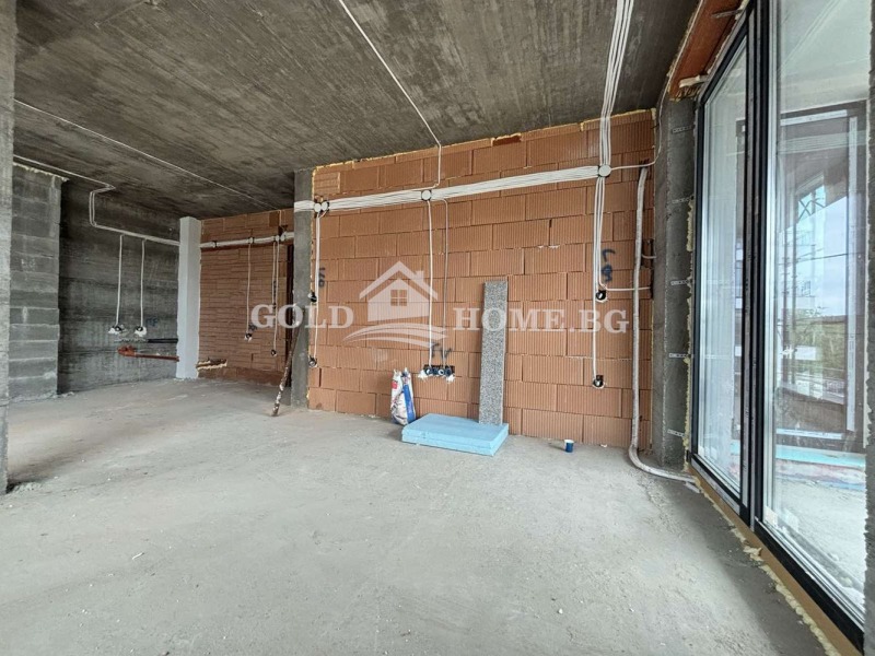 Продава  3-стаен, град Пловдив, Кършияка •  137 150 EUR • ID 48079056 — holmes.bg - [1] 