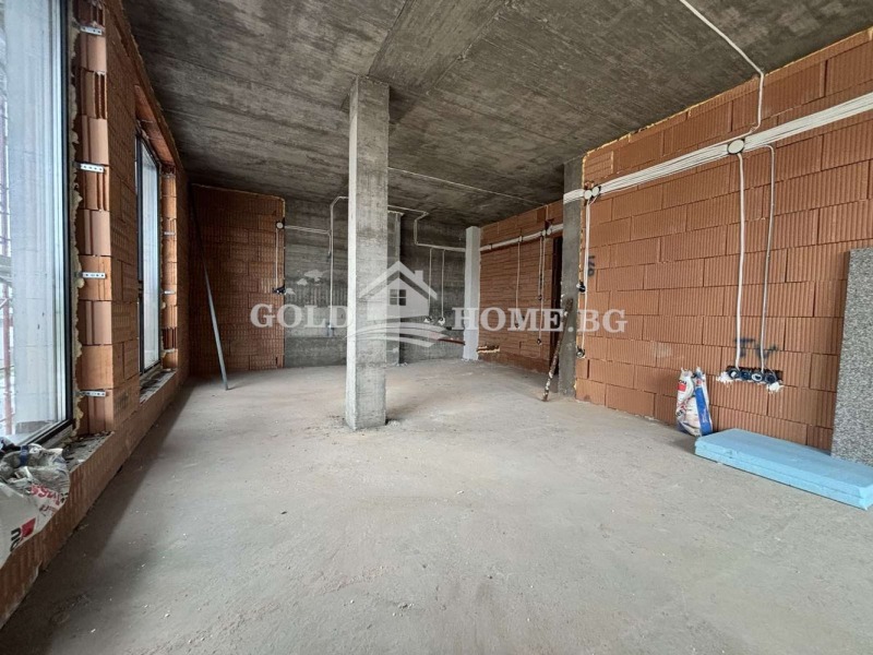 Til salg  2 soveværelser Plovdiv , Karshiyaka , 110 kvm | 23787280 - billede [4]