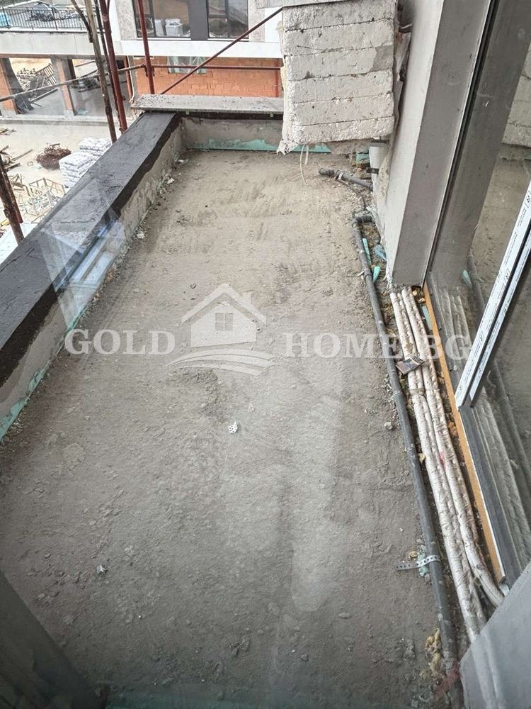 Til salg  2 soveværelser Plovdiv , Karshiyaka , 110 kvm | 23787280 - billede [10]