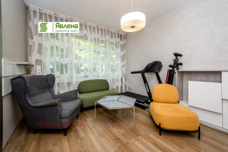 À venda  2 quartos Sofia , Iztok , 76 m² | 49281828 - imagem [2]
