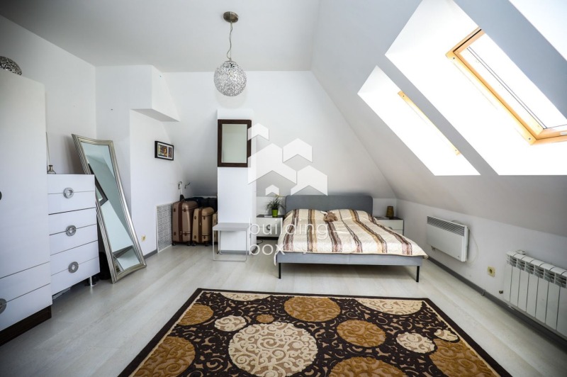 À venda  2 quartos Sofia , Ovtcha kupel , 76 m² | 10226785