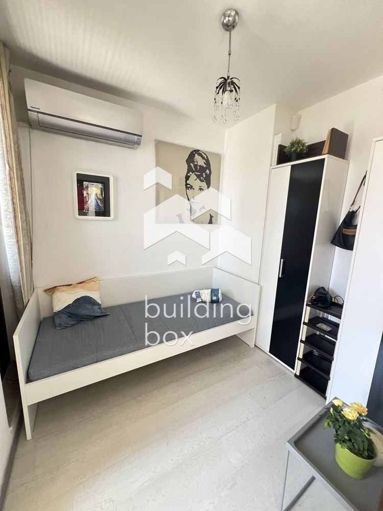 À venda  2 quartos Sofia , Ovtcha kupel , 76 m² | 10226785 - imagem [8]