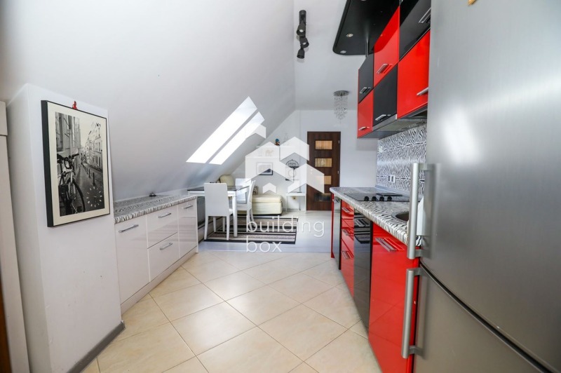 À venda  2 quartos Sofia , Ovtcha kupel , 76 m² | 10226785 - imagem [6]