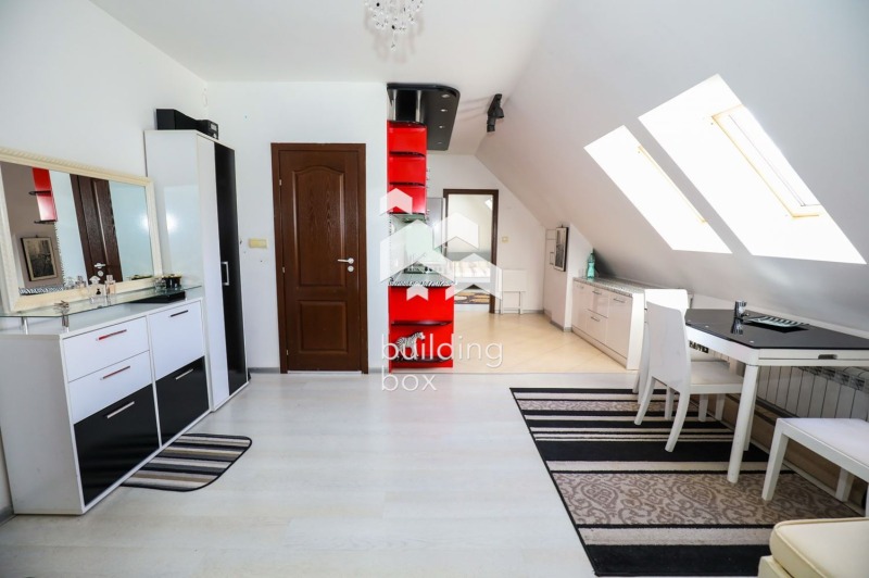 À venda  2 quartos Sofia , Ovtcha kupel , 76 m² | 10226785 - imagem [4]