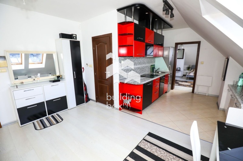 À venda  2 quartos Sofia , Ovtcha kupel , 76 m² | 10226785 - imagem [5]