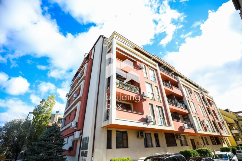À venda  2 quartos Sofia , Ovtcha kupel , 76 m² | 10226785 - imagem [14]