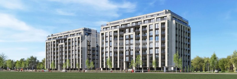 In vendita  2 camere da letto Plovdiv , Hristo Smirnenski , 92 mq | 15952539 - Immagine [4]