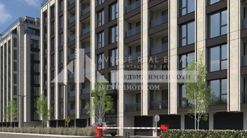 In vendita  2 camere da letto Plovdiv , Hristo Smirnenski , 92 mq | 15952539 - Immagine [14]