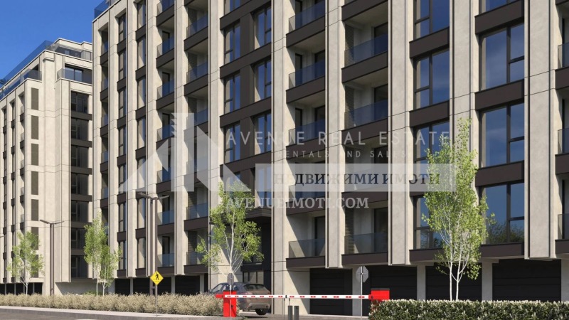 In vendita  2 camere da letto Plovdiv , Hristo Smirnenski , 92 mq | 15952539 - Immagine [9]