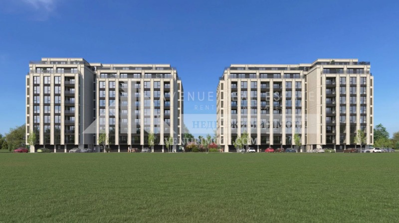 In vendita  2 camere da letto Plovdiv , Hristo Smirnenski , 92 mq | 15952539 - Immagine [7]