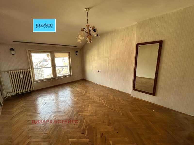 Продава 3-СТАЕН, гр. София, Център, снимка 10 - Апартаменти - 52744020