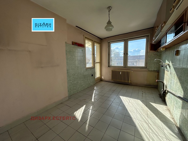 Продава 3-СТАЕН, гр. София, Център, снимка 4 - Апартаменти - 52744020