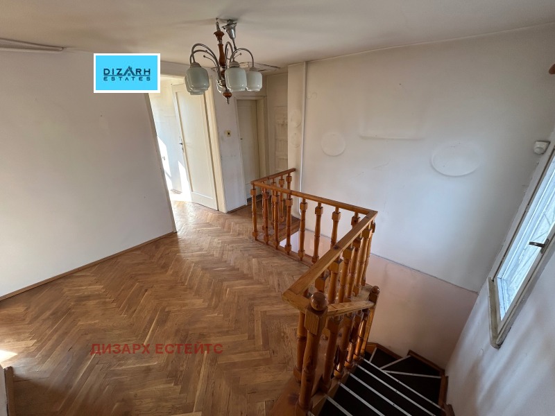 Продава 3-СТАЕН, гр. София, Център, снимка 9 - Апартаменти - 52744020