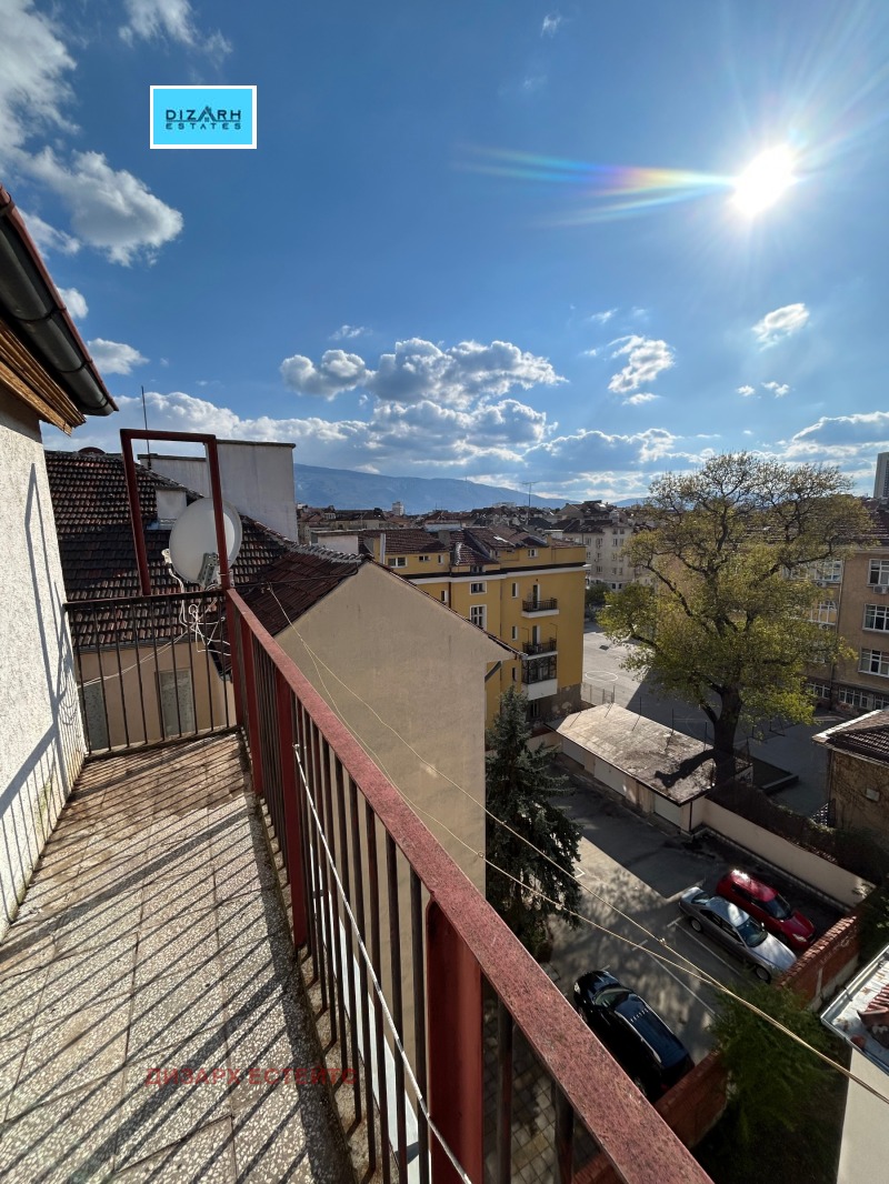 Продава 3-СТАЕН, гр. София, Център, снимка 11 - Апартаменти - 52744020