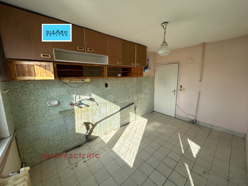 Продава 3-СТАЕН, гр. София, Център, снимка 5 - Апартаменти - 52744020