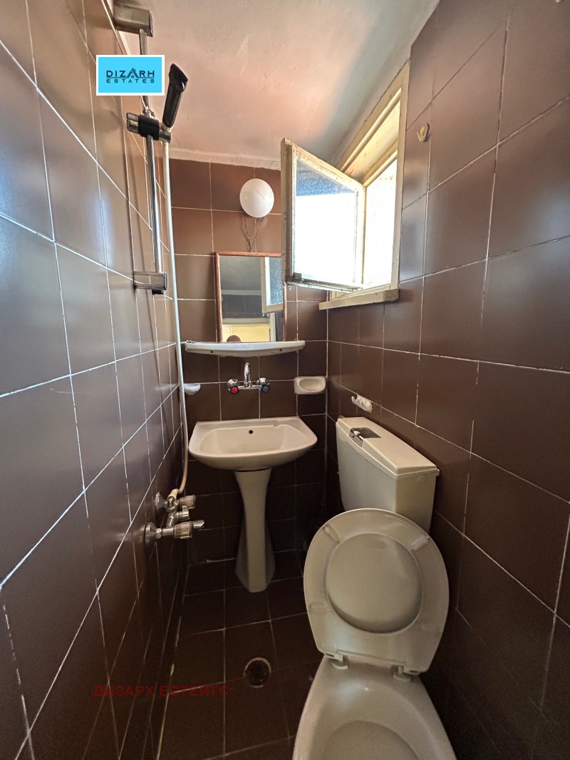 Продава 3-СТАЕН, гр. София, Център, снимка 12 - Апартаменти - 52744020