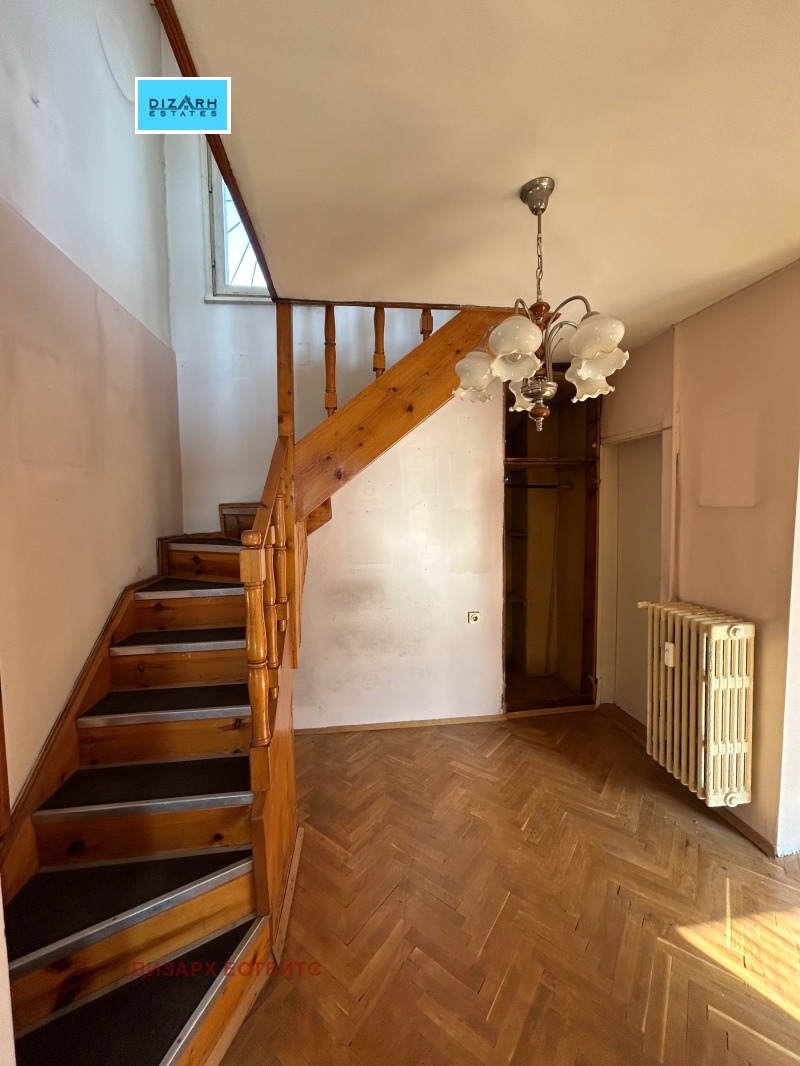 Продава 3-СТАЕН, гр. София, Център, снимка 6 - Апартаменти - 52744020