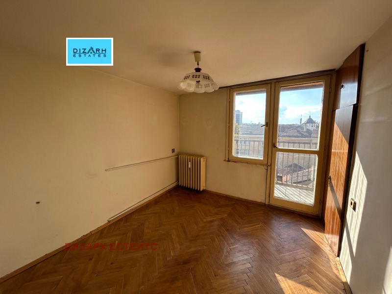 Продава 3-СТАЕН, гр. София, Център, снимка 8 - Апартаменти - 52744020