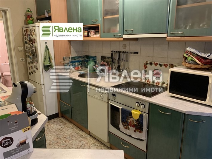 Продава 3-СТАЕН, гр. София, Борово, снимка 6 - Апартаменти - 53013114