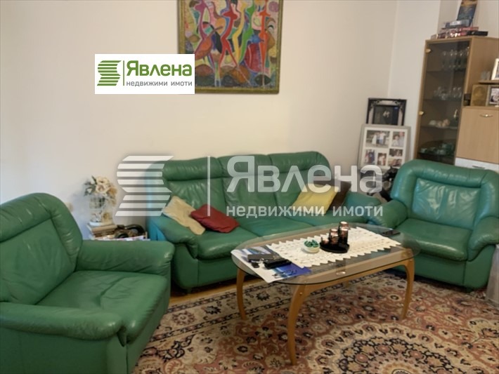 Продава 3-СТАЕН, гр. София, Борово, снимка 2 - Апартаменти - 53013114