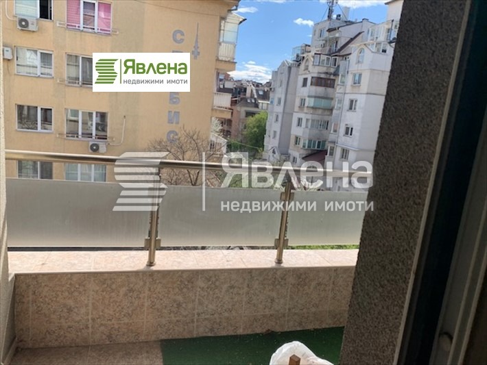 Продава 3-СТАЕН, гр. София, Борово, снимка 12 - Апартаменти - 53013114