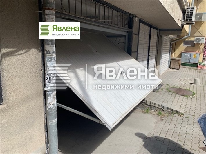 Продава 3-СТАЕН, гр. София, Борово, снимка 8 - Апартаменти - 53013114