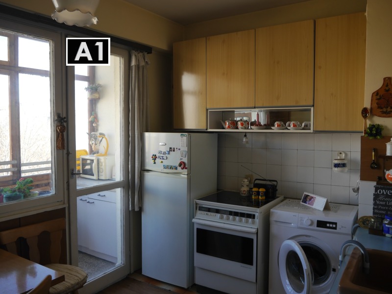 Продава 3-СТАЕН, гр. София, Люлин 4, снимка 5 - Апартаменти - 53034208