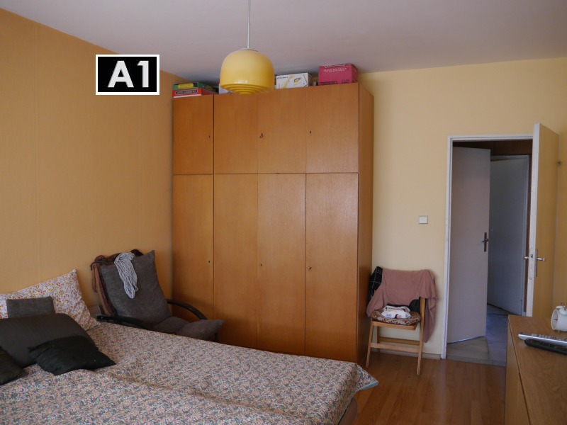 Продава 3-СТАЕН, гр. София, Люлин 4, снимка 2 - Апартаменти - 53034208